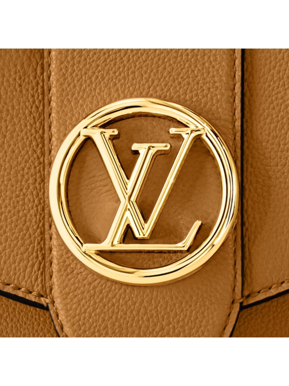 Сумка через плечо Louis Vuitton LV Pont 9 Soft